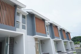 Bukit Baruga Bagikan Batang Emas 20 Gram Setiap Pembelian Unit Rumah