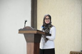 Penyumbang 30 Persen Produksi Kakao Provinsi, Bupati Lutra Dukung Roadmap Kakao Berkelanjutan