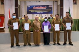 Pencegahan Kekerasan Perempuan dan Anak Dituangkan Dalam Tuju Program Pemda Luwu Utara