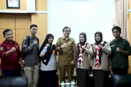 Kwarcab Pramuka Luwu Utara Bakal Gelar Festival Pramuka