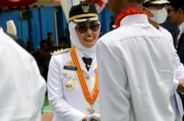 HUT Ke-77 RI, 162 Napi Lapas Masamba Luwu Utara Dapat Remisi