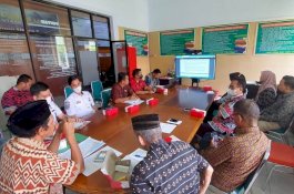 BISA Smart City, Pemkab Luwu Utara Akan Bangun Siaga Bencana Berbasis Deteksi Dini