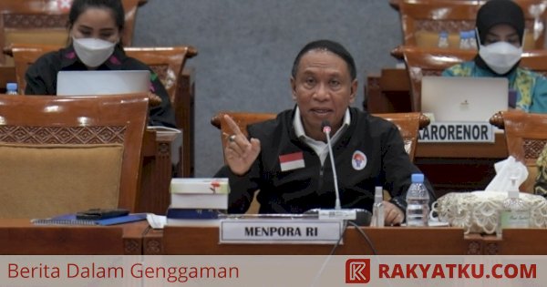 Menpora Amali Tegaskan Naturalisasi Shayne Pattynama Kebutuhan Jangka Pendek