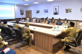 Bupati Luwu Utara Ingatkan Smart City Bukan Hanya Tanggung Jawab Dinas Kominfo