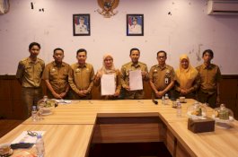 Enam Poin Kesepakatan Segmen Batas Antara Luwu Utara dan Luwu Timur