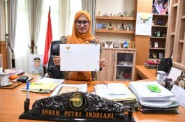 Semua Usulan Formasi ASN Pemkab Luwu Utara Dipenuhi Kemenpan-RB