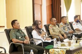 Pesta Demokrasi di Luwu Utara Berjalan Sukses, Kemendagri Apresiasi