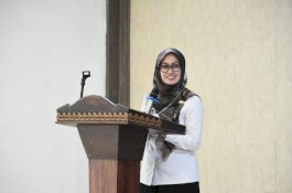 Roadmap Kakao Berkelanjutan, Bupati Luwu Utara: Mesti Komitmen dan Konsisten