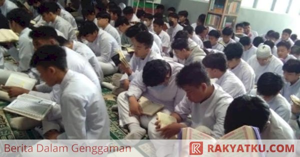 Kisah Siswa Sma Islam Athirah Bukit Baruga Mampu Hafal Al Quran Dalam