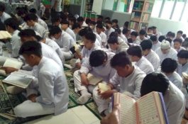 Kisah Siswa SMA Islam Athirah Bukit Baruga Mampu Hafal Al-Qur'an dalam Waktu Singkat