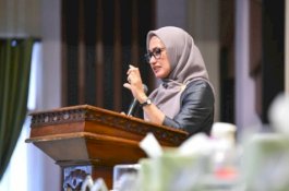 IDP Rotasi Pejabat Pemkab Luwu Utara: Tak Ada Visi Misi Selain Bupati-Wabup