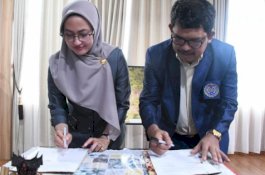 Pemkab Luwu Utara dan Unismuh Palopo Jalin Kerjasama Bidang Pendidikan