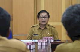 Pemkab Luwu Utara Naikkan Kualitas Hidup Sehat Masyarakat Lewat GERMAS