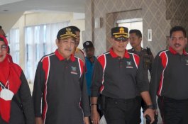HKN Ke-58, Bupati Sidrap Sampaikan Terima Kasih untuk Seluruh Nakes