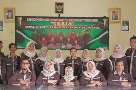 BPP Tanalili Luwu Utara Terbaik di Sulsel
