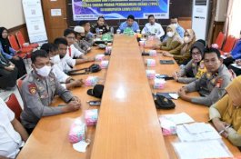 Bupati Luwu Utara Bicara Strategi Penanganan Korban Kekerasan Perempuan dan Anak