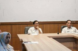 Pemkab Luwu Utara Bentuk Satgas Penanganan PMK