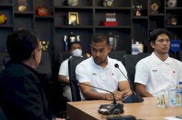 Asosiasi Pesepak Bola Profesional Indonesia Dukung Kompetisi Segera Bergulir