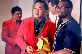 Perwakilan Fakultas Hukum Unhas Berkunjung ke Vrije Universiteit Amsterdam