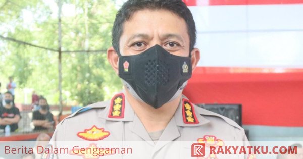 Nama Besar Negara Dipertaruhkan, Polda Sulsel Ajak Masyarakat Dukung Kesuksesan Event KTT G20