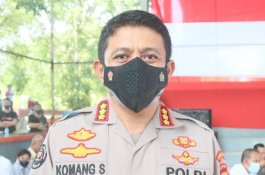 Nama Besar Negara Dipertaruhkan, Polda Sulsel Ajak Masyarakat Dukung Kesuksesan Event KTT G20