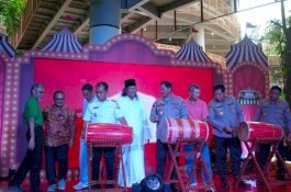 Kalla Toyota Carnaval 2022 Resmi Dibuka 
