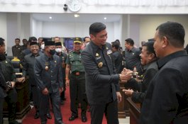 Perda Zona Nilai Tanah Jadi Sumber PAD Baru di Gowa