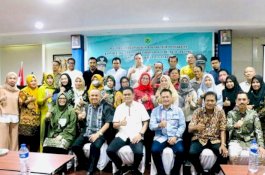 Bupati Barru: Koperasi Harus Ikuti Pola Zaman agar Tetap Eksis