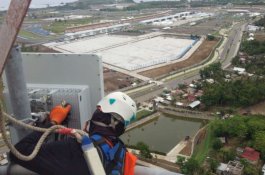 Jaringan 4G XL Axiata Siap Dukung Gelaran World Superbike di Mandalika