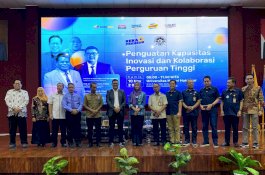 Kedaireka Hadirkan Program RekaPreneur Pertama di Makassar