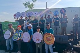 FKS Land Hadirkan Gawean Baru, TAMANA Hadir Dengan Konsep Ruang Terbuka 