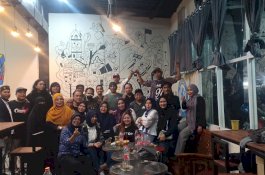  Ikatan Alumni SMP Negeri 19 Makassar Resmi Terbentuk