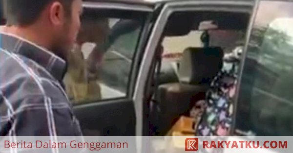 Dinsos Makassar Temukan Kelompok Pengemis Berkedok Peminta Sumbangan Tempat Ibadah