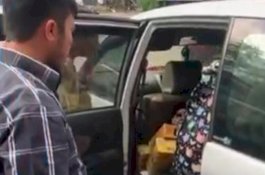 Dinsos Makassar Temukan Kelompok Pengemis Berkedok Peminta Sumbangan Tempat Ibadah