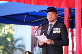 Hari Pahlawan, Bupati Gowa Ajak Masyarakat Perkuat Kesatuan Bangsa