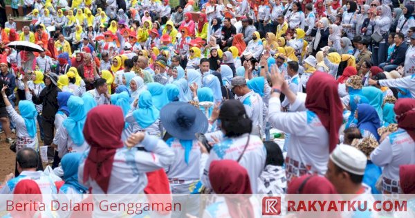 Tudang Sipulung IKA Smada Makassar Bangkitkan Ekonomi Masyarakat Gowa