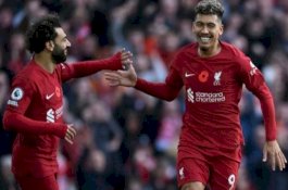 Liverpool Bekuk Southampton Dengan Skor 3:1