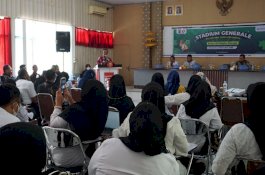 Dompet Dhuafa Bersama PGRI Jeneponto Gelar Pelatihan Guru Pemimpin 