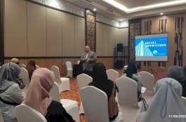 Selain Membawahi Beberapa Hotel di Indonesia, Kini Sosok I Gede Arya Pering Ingin Berbagi Ilmu Lewat Program Praktisi Mengajar