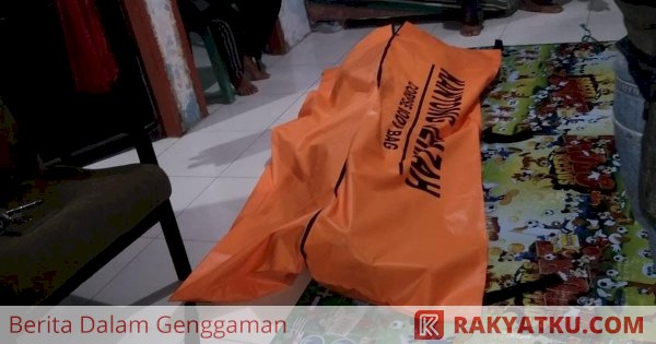 Mahasiswi Unhas Ditemukan Meninggal Dunia Dalam Kamar Mandi Rumah Kosong