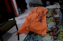 Mahasiswi Unhas Ditemukan Meninggal Dunia Dalam Kamar Mandi Rumah Kosong