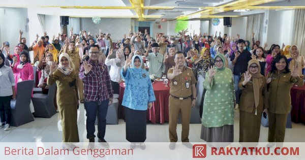 Wujudkan Keluarga Berkualitas Dengan Mencegah Terjadinya Kelahiran Stunting