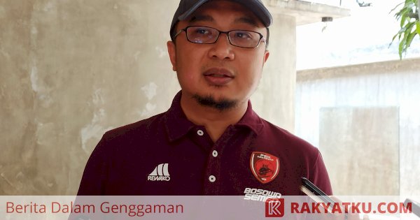 Hasil RUPS Luar Biasa PT LIB, Dirut PSM: Ada Harapan Baru