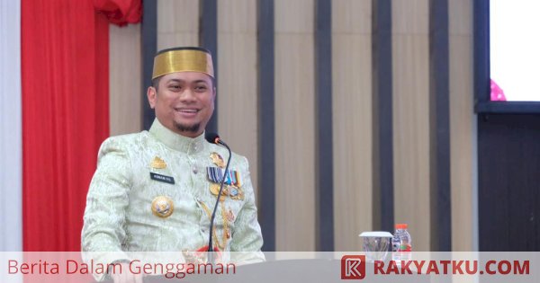 Bupati Gowa Paparkan Capaian Program: Berkat Kolaborasi Semua Pihak