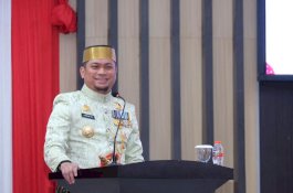 Bupati Gowa Paparkan Capaian Program: Berkat Kolaborasi Semua Pihak