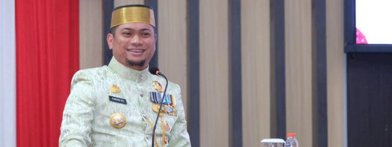 Bupati Gowa Paparkan Capaian Program: Berkat Kolaborasi Semua Pihak