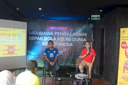 IOH Luncurkan Paket FIFA World Cup Qatar, Cek Disini Cara Membeli dan Mengaktifkan Paketnya 