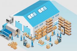 Mengenal Warehouse Management System dan Manfaatnya