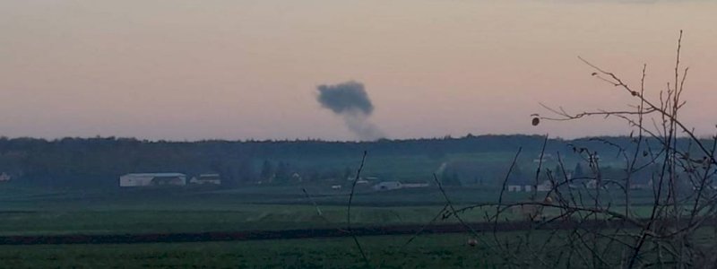 Rudal Rusia Hantam Polandia, Dua Orang Tewas 