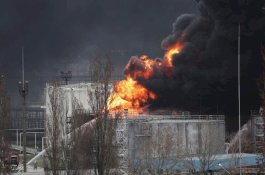 Rudal Rusia Dilaporkan Hantam Negara Nato, Kremlin Buka Suara